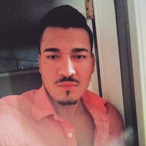 Meet your Posher, Servando